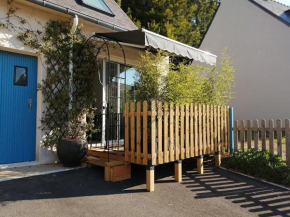Duplex du Bois d'Amour